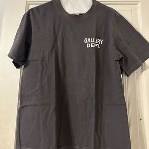 Grey Gallery Dept T-Shirt, Size Mens Small